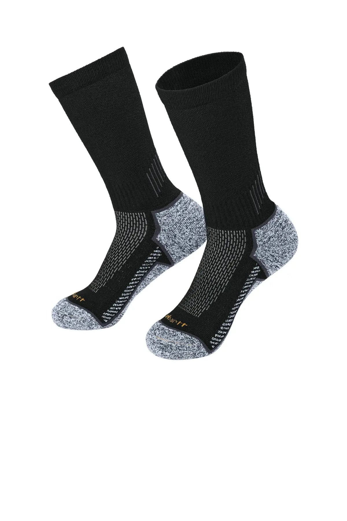 Carhartt Force® Midweight Crew Sock (3-Pack) #CTSC4223