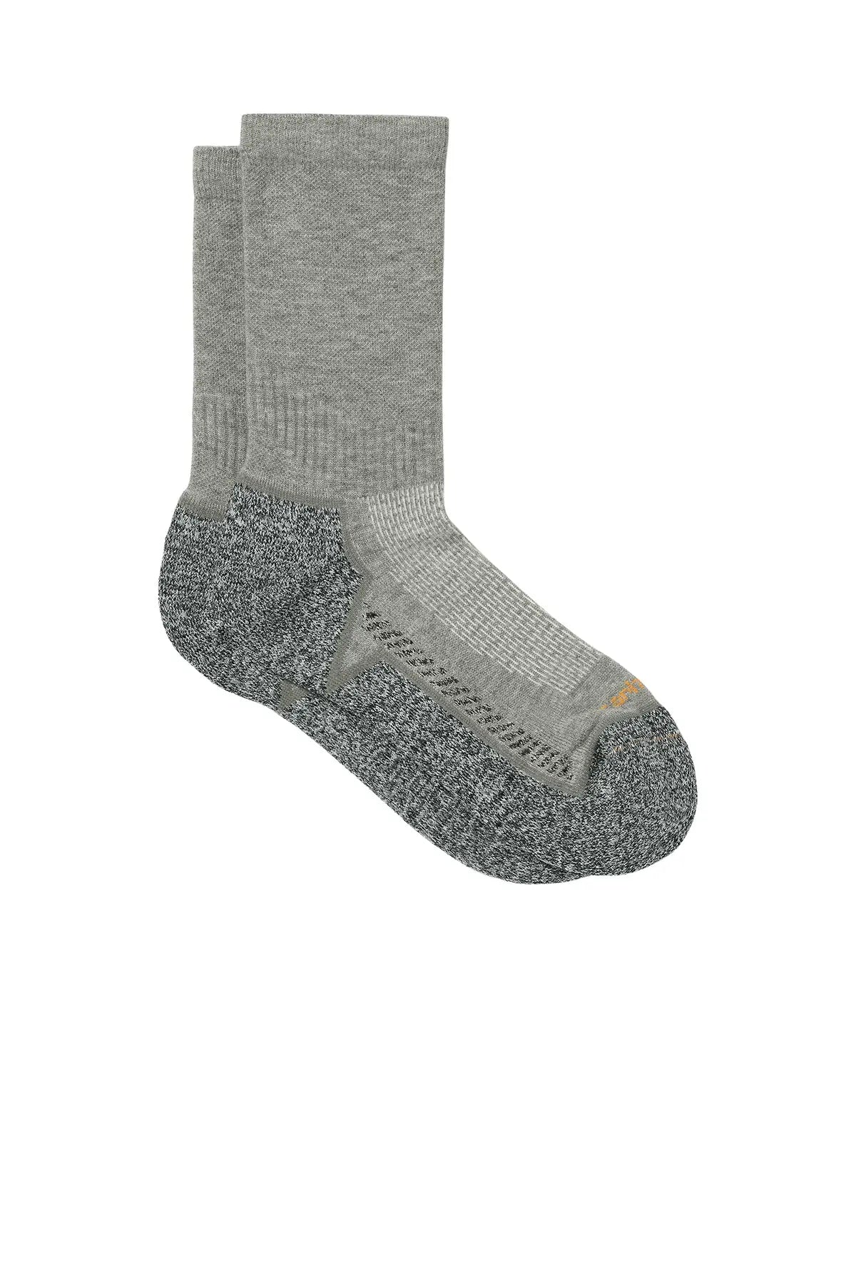 Carhartt Force® Midweight Crew Sock (3-Pack) #CTSC4223