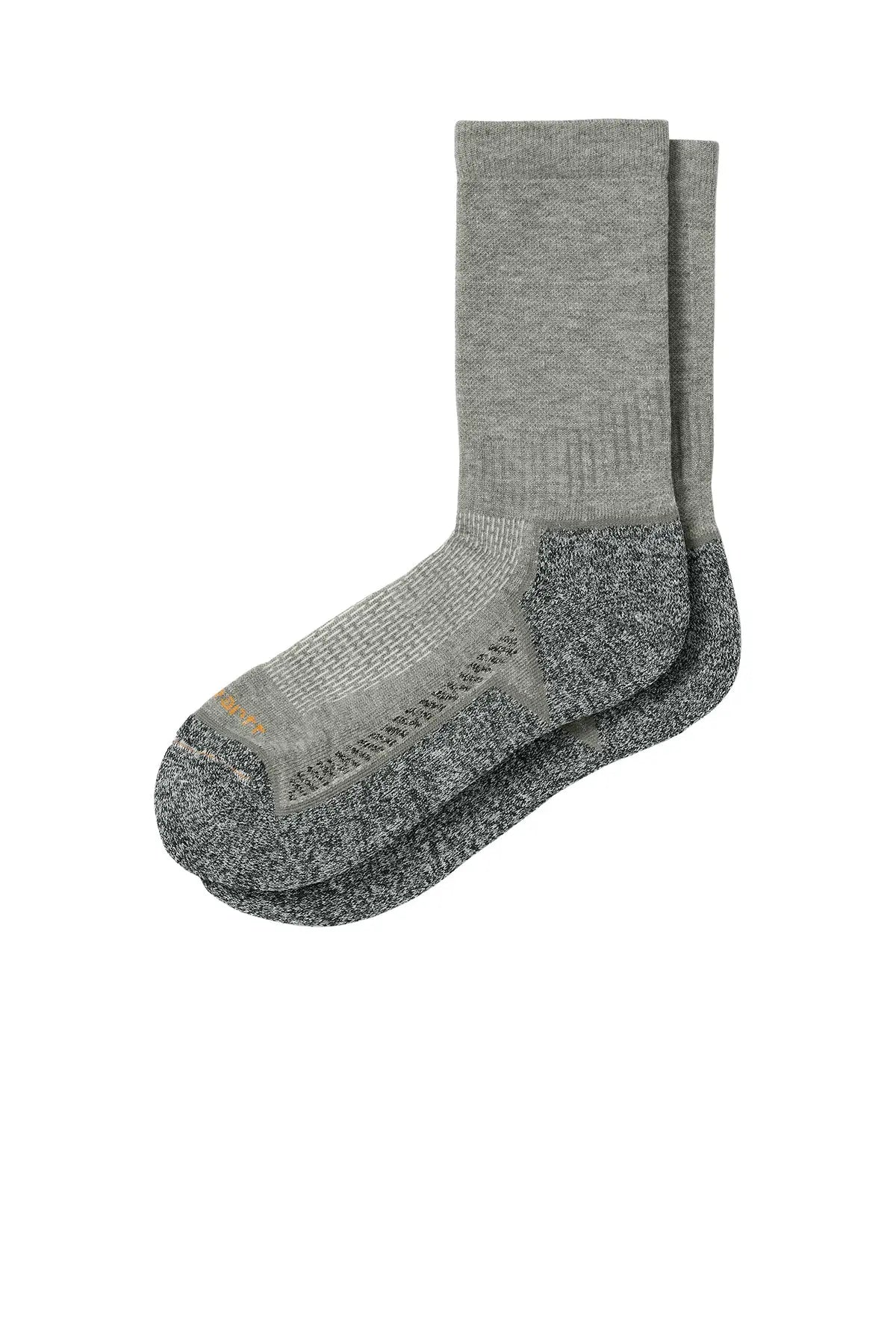 Carhartt Force® Midweight Crew Sock (3-Pack) #CTSC4223