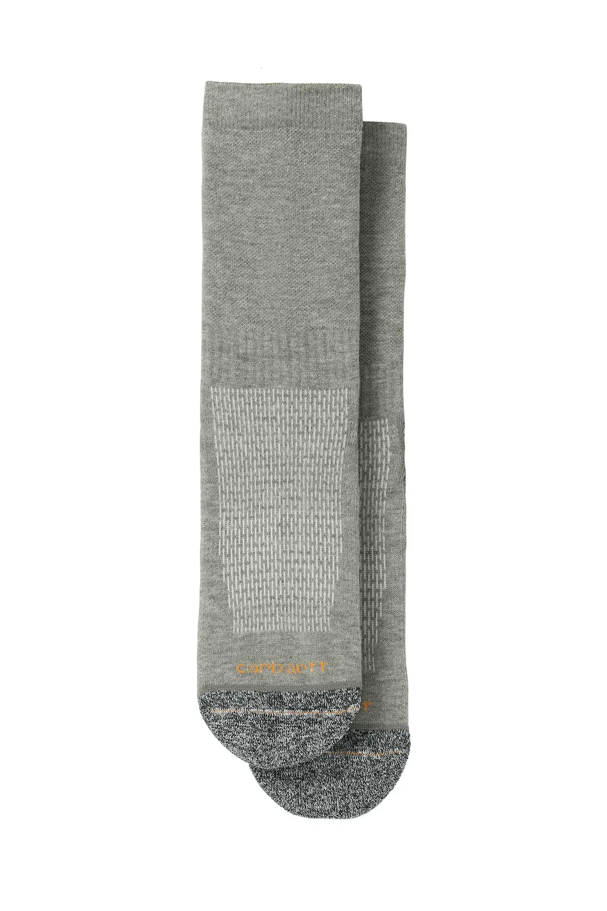 Carhartt Force® Midweight Crew Sock (3-Pack) #CTSC4223