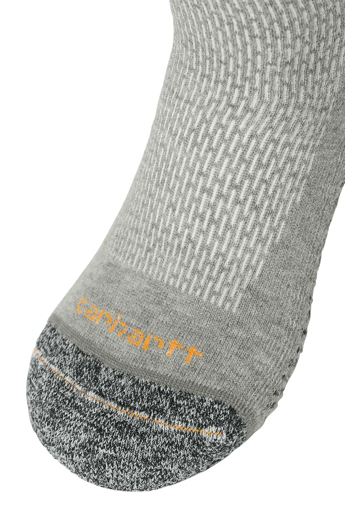 Carhartt Force® Midweight Crew Sock (3-Pack) #CTSC4223