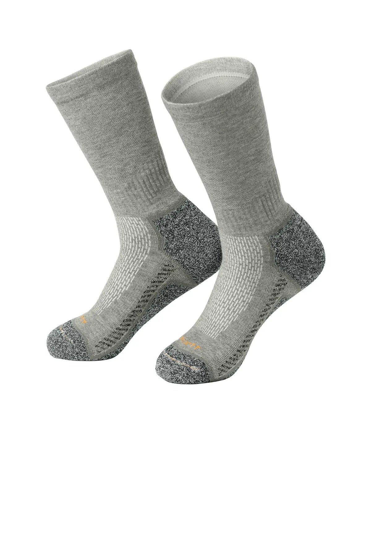 Carhartt Force® Midweight Crew Sock (3-Pack) #CTSC4223