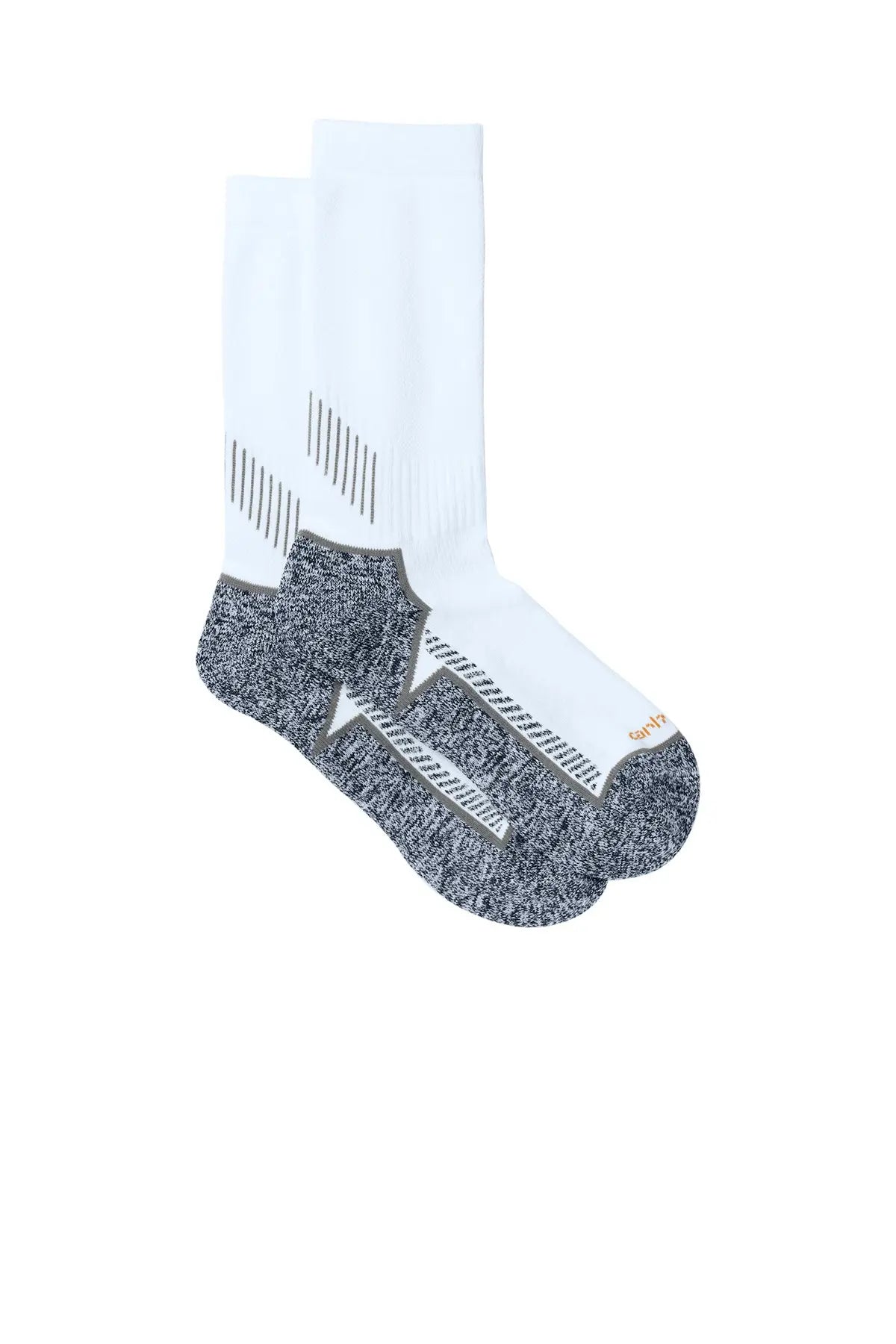 Carhartt Force® Midweight Crew Sock (3-Pack) #CTSC4223