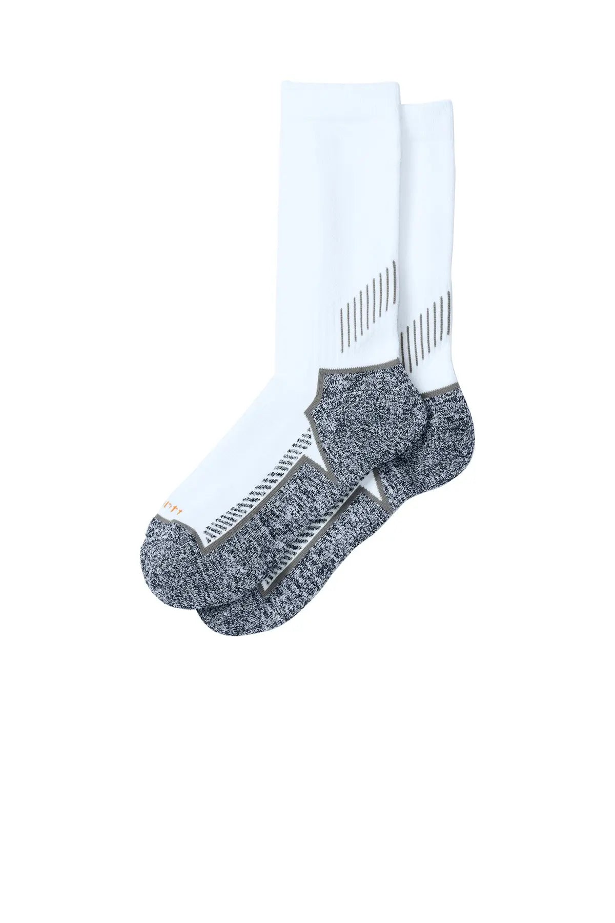 Carhartt Force® Midweight Crew Sock (3-Pack) #CTSC4223