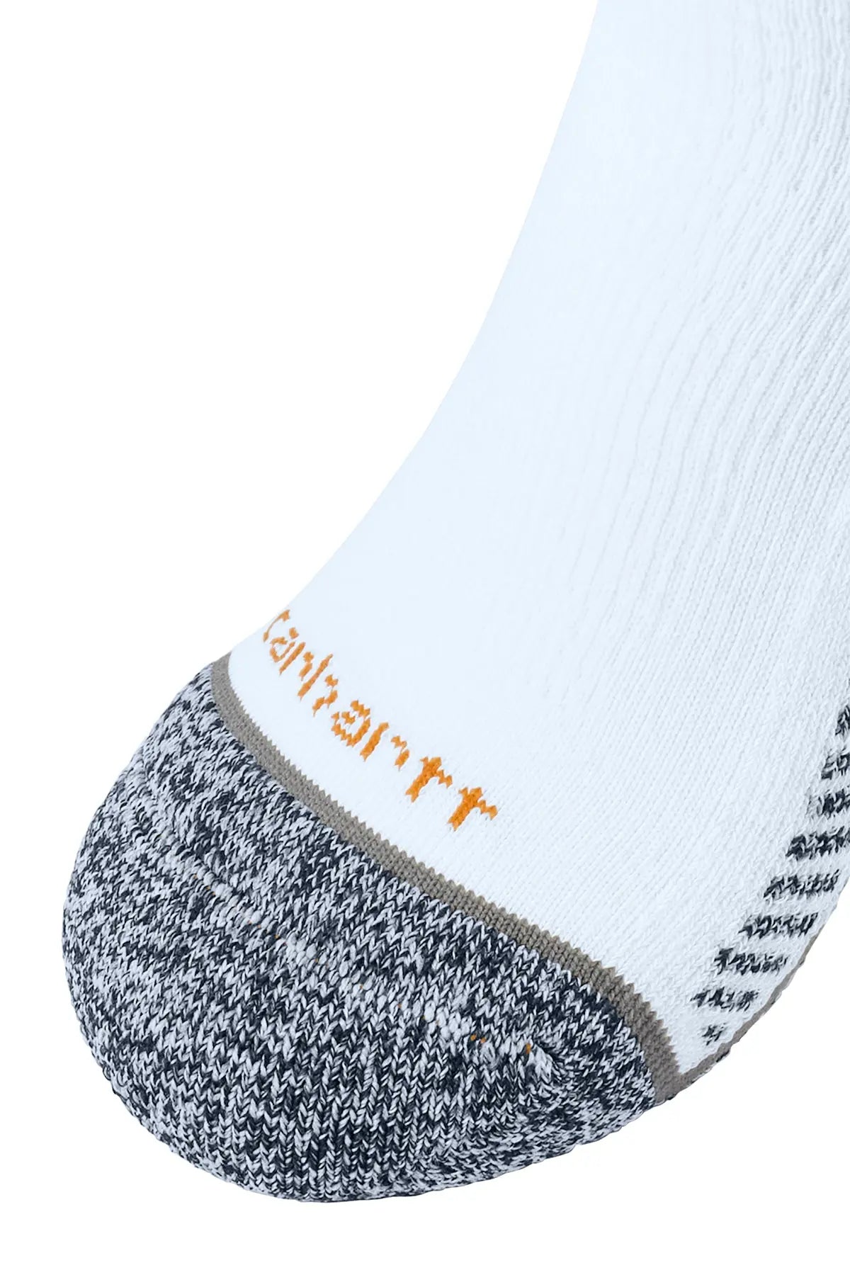 Carhartt Force® Midweight Crew Sock (3-Pack) #CTSC4223