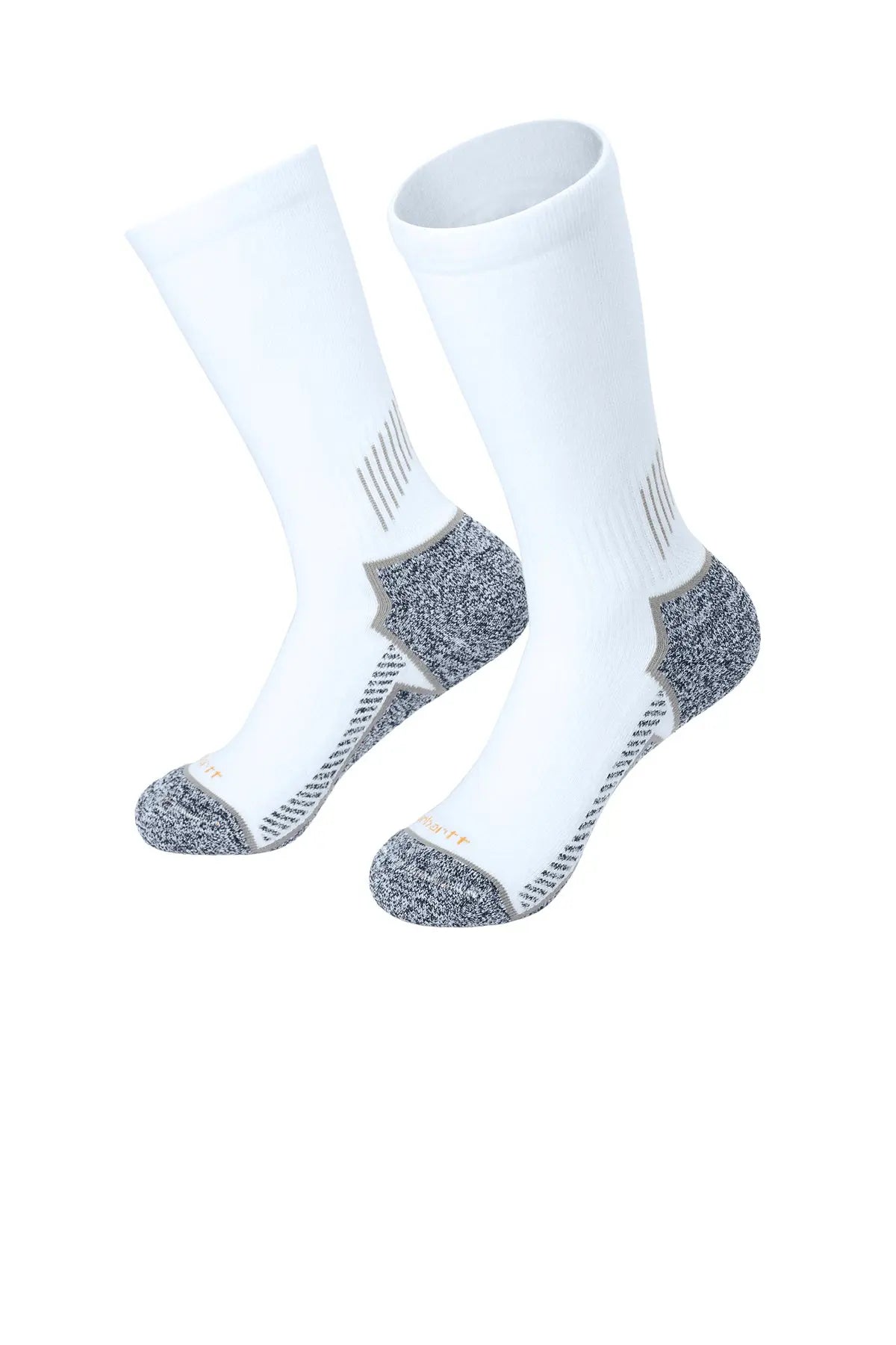 Carhartt Force® Midweight Crew Sock (3-Pack) #CTSC4223