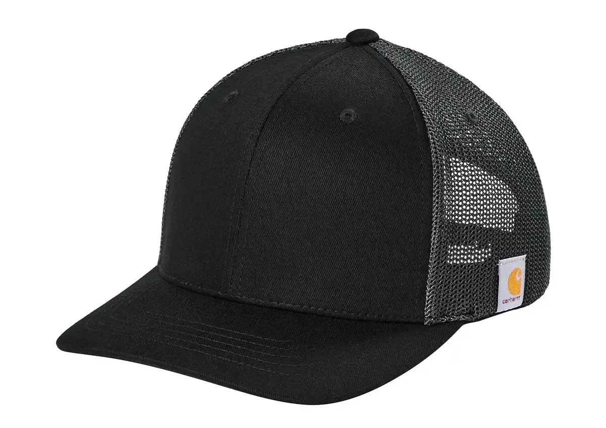 Carhartt® Flexfit 110® Mesh Back Cap #CT106577 Game Over Merch