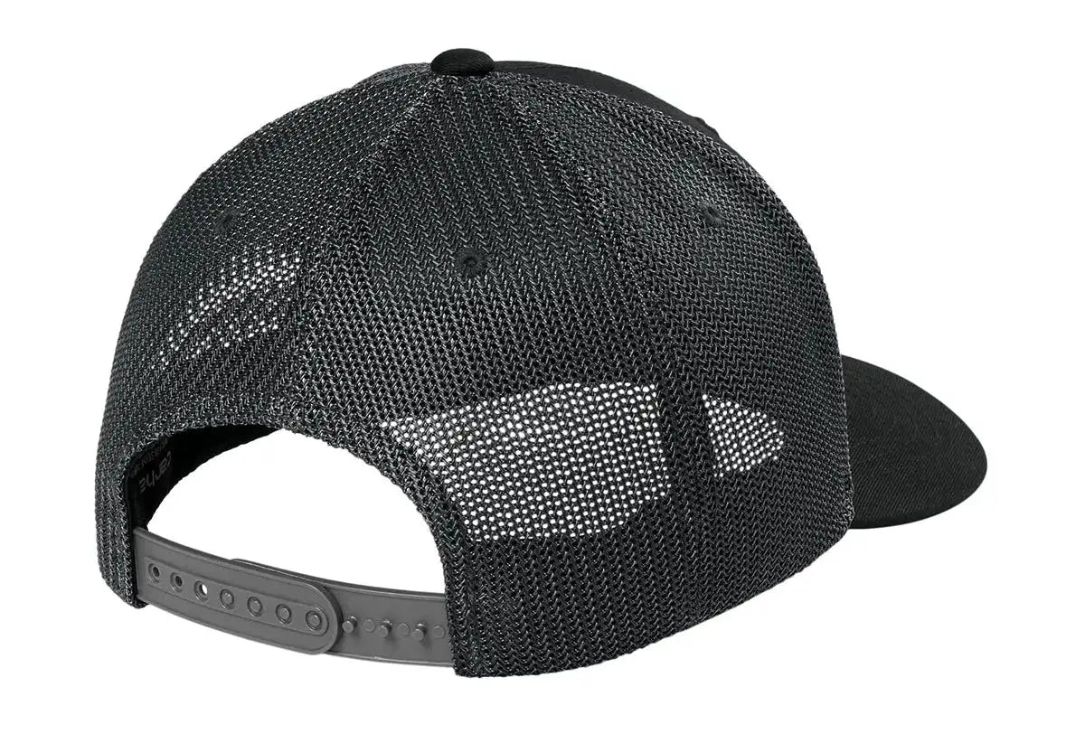 Carhartt® Flexfit 110® Mesh Back Cap #CT106577 Game Over Merch