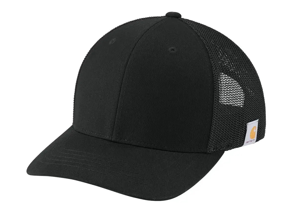 Carhartt® Flexfit 110® Mesh Back Cap #CT106577 Game Over Merch