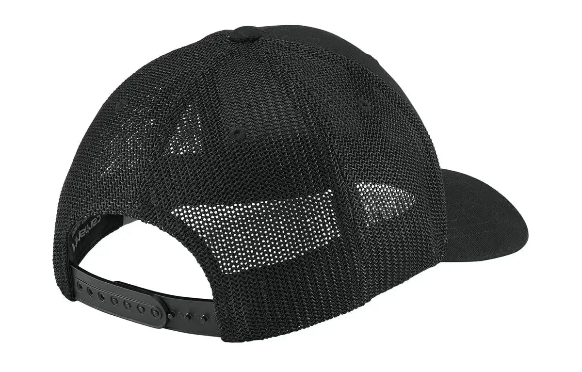 Carhartt® Flexfit 110® Mesh Back Cap #CT106577 Game Over Merch