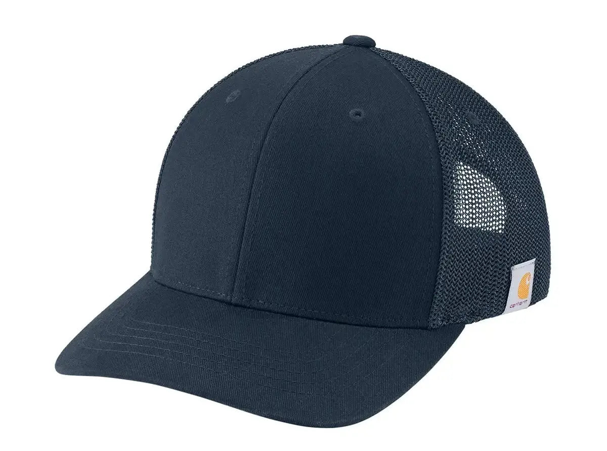 Carhartt® Flexfit 110® Mesh Back Cap #CT106577 Game Over Merch