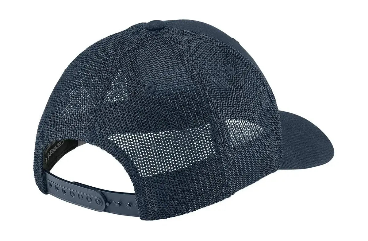 Carhartt® Flexfit 110® Mesh Back Cap #CT106577 Game Over Merch