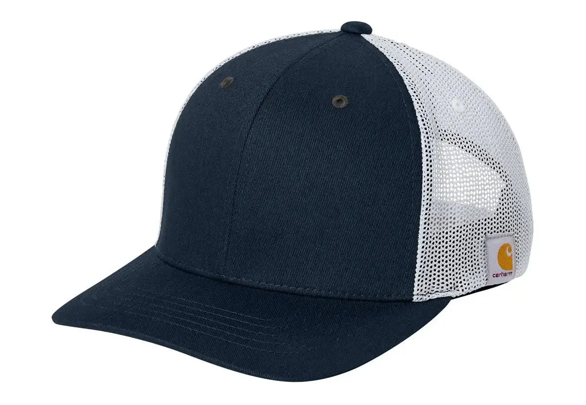 Carhartt® Flexfit 110® Mesh Back Cap #CT106577 Game Over Merch