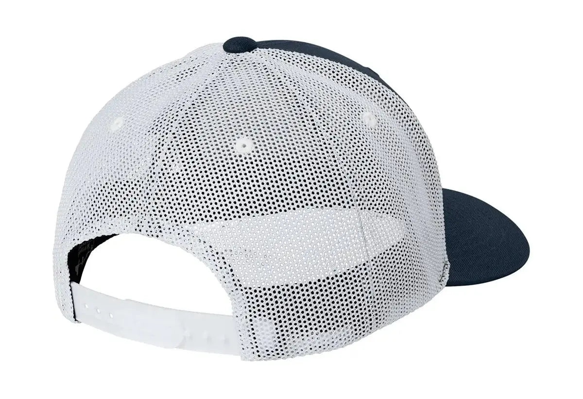 Carhartt® Flexfit 110® Mesh Back Cap #CT106577 Game Over Merch