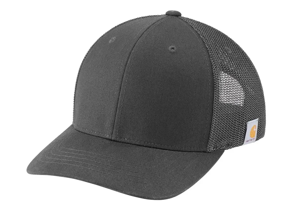 Carhartt® Flexfit 110® Mesh Back Cap #CT106577 Game Over Merch