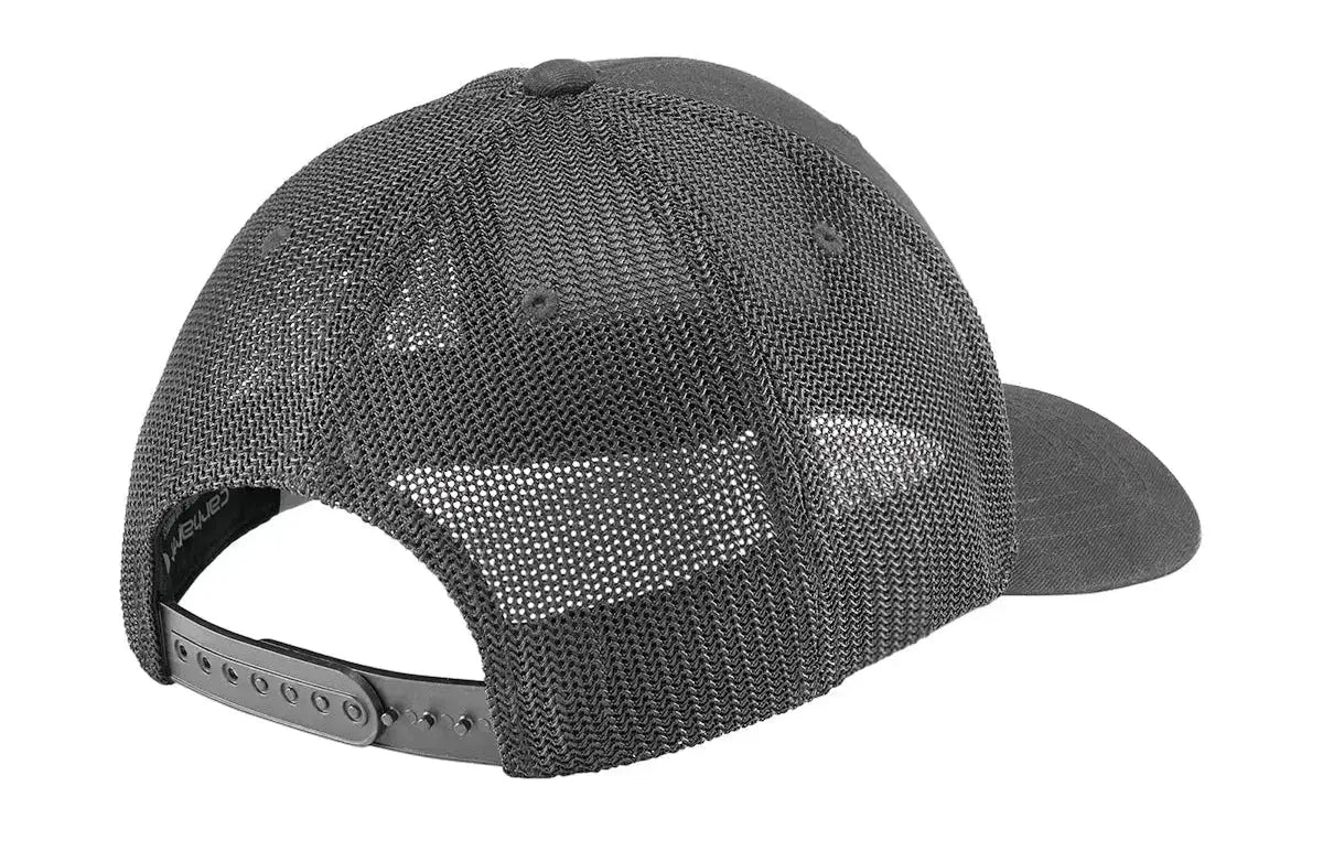 Carhartt® Flexfit 110® Mesh Back Cap #CT106577 Game Over Merch
