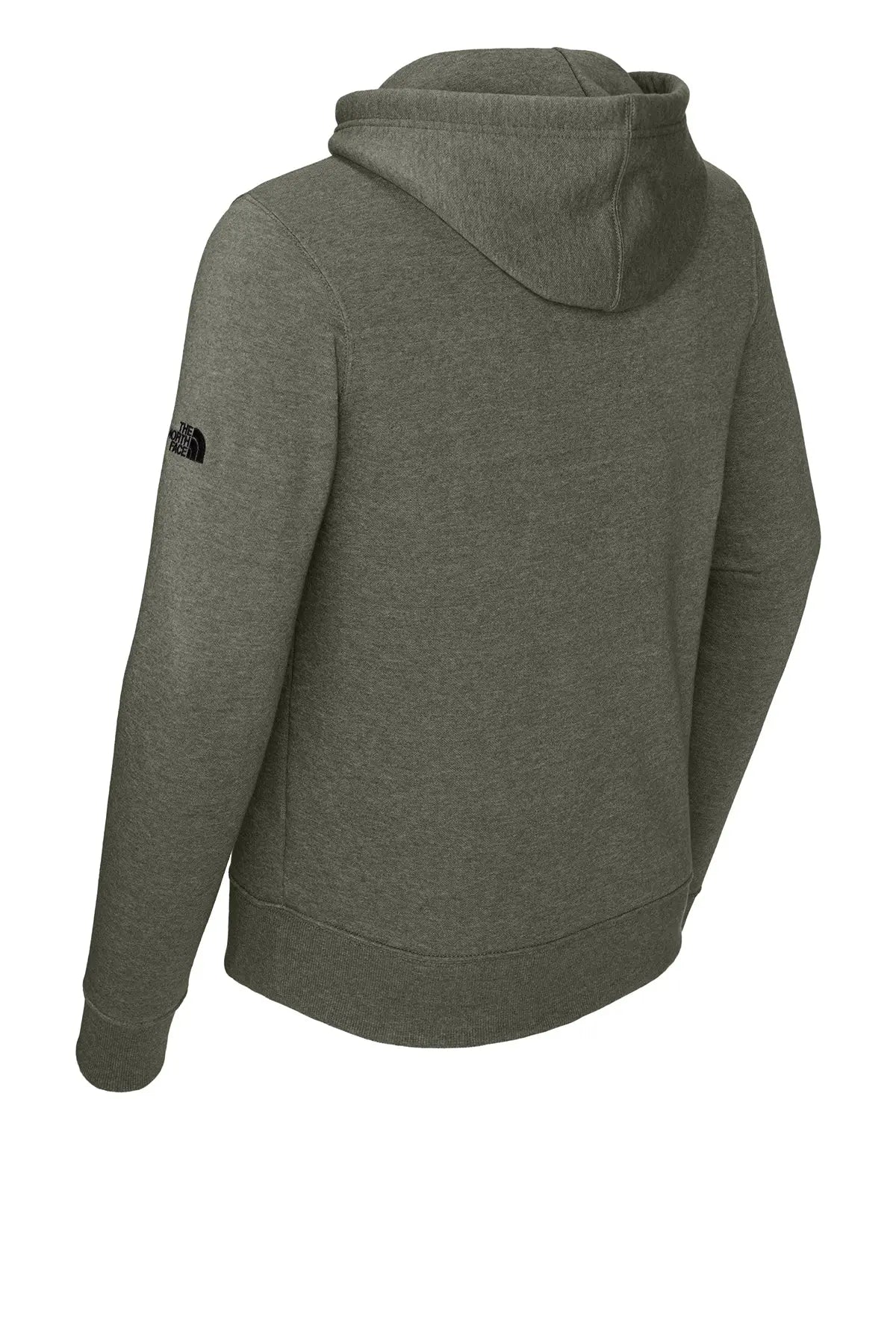 The North Face® Sleeve Logo Pullover Hoodie #NF0A8AU0