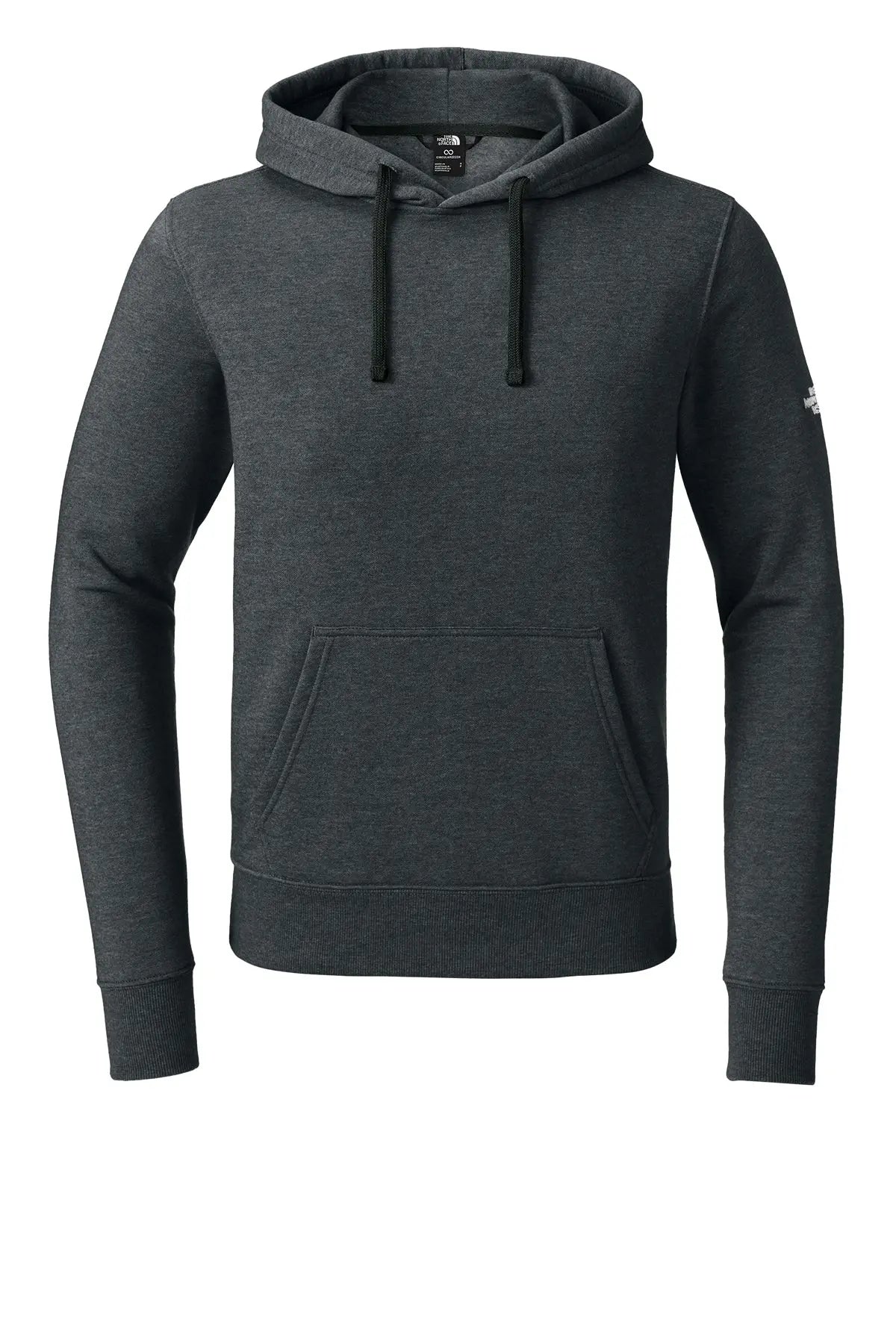 The North Face® Sleeve Logo Pullover Hoodie #NF0A8AU0