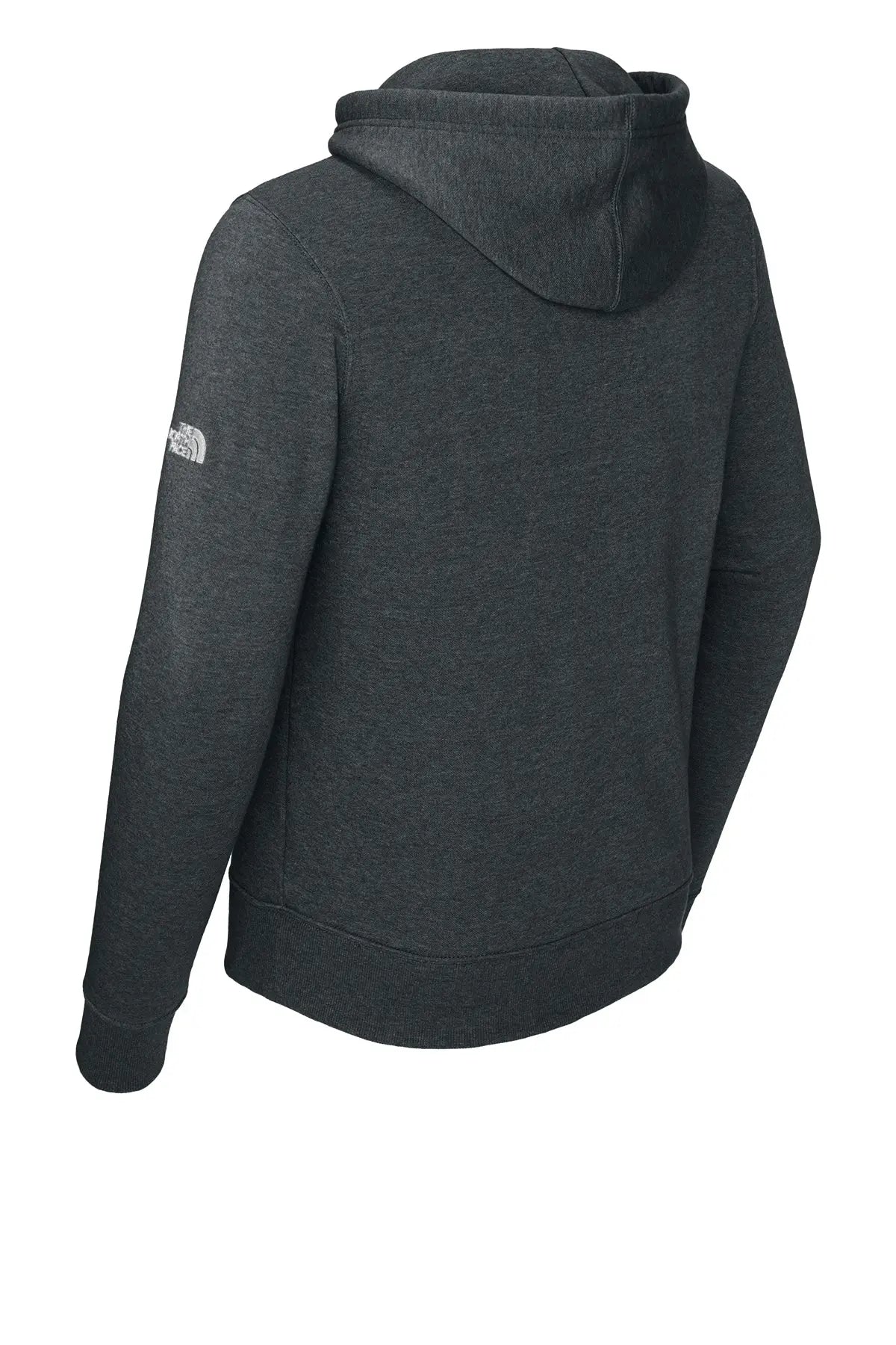 The North Face® Sleeve Logo Pullover Hoodie #NF0A8AU0