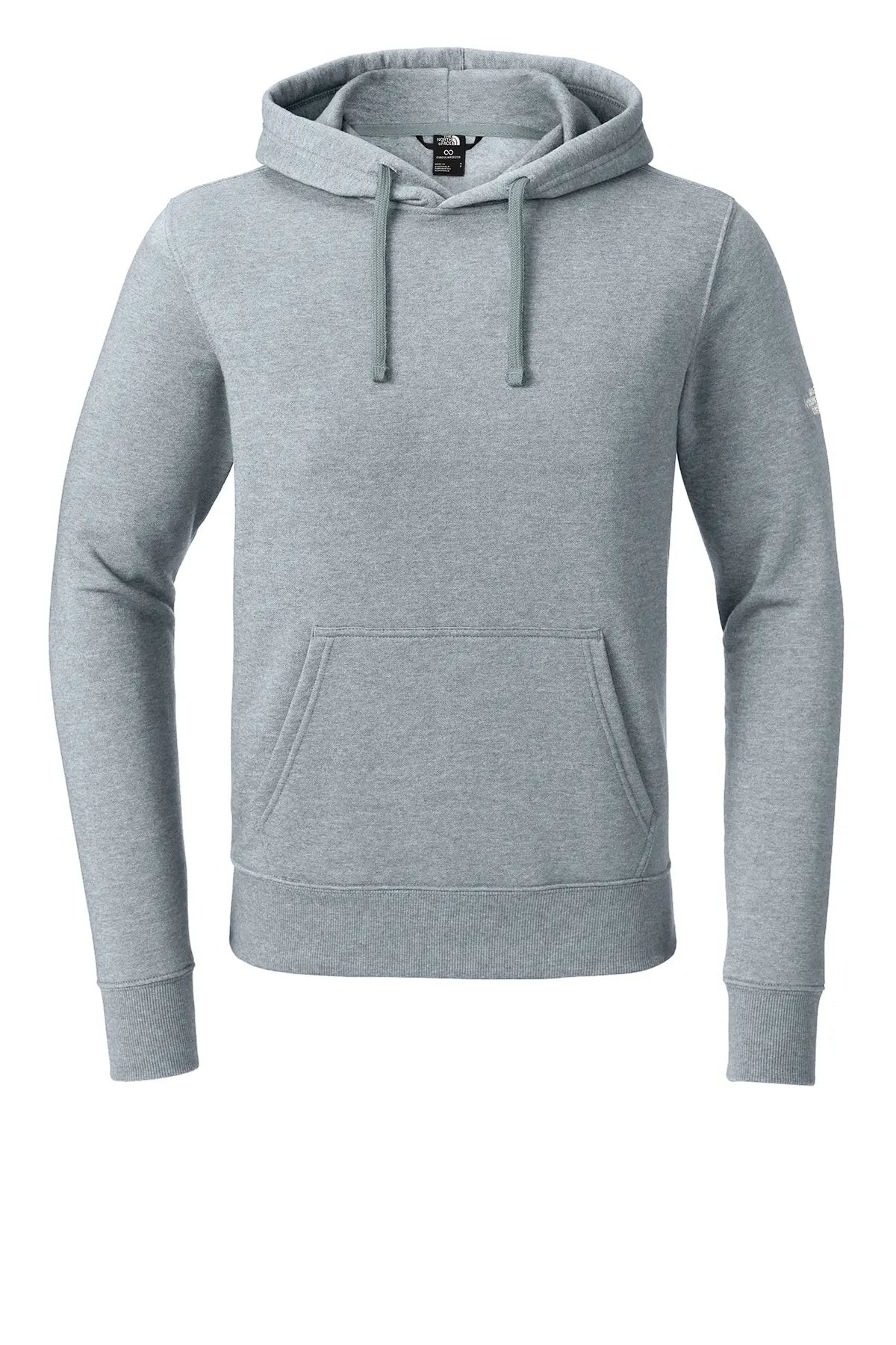 The North Face® Sleeve Logo Pullover Hoodie #NF0A8AU0