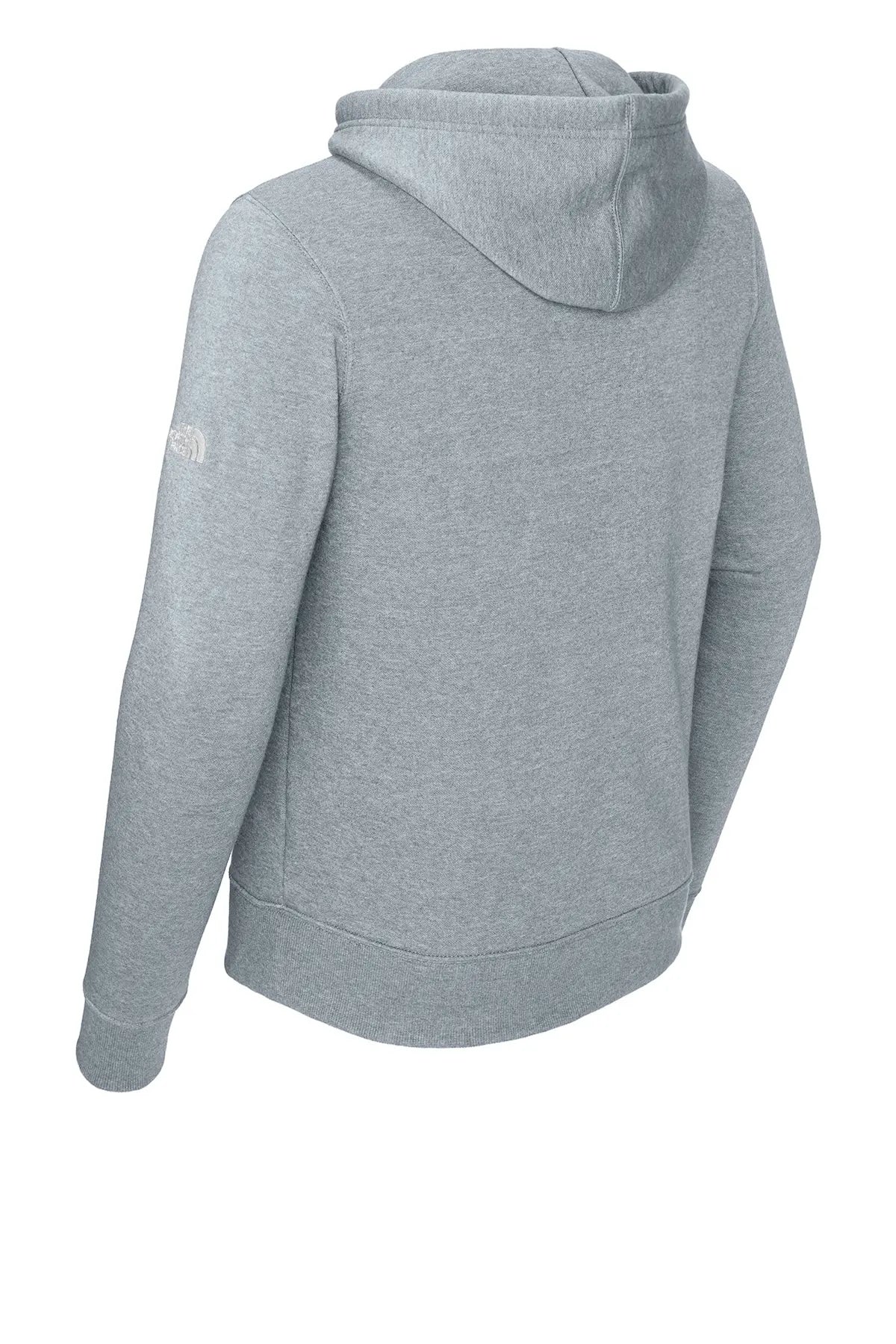 The North Face® Sleeve Logo Pullover Hoodie #NF0A8AU0