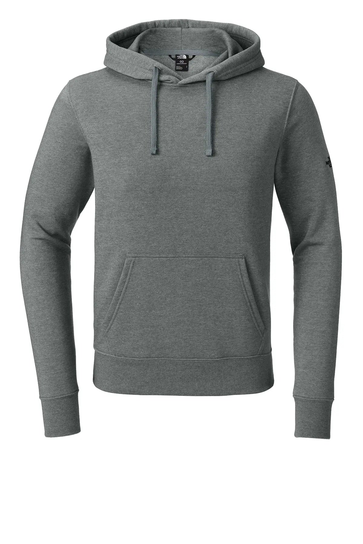 The North Face® Sleeve Logo Pullover Hoodie #NF0A8AU0