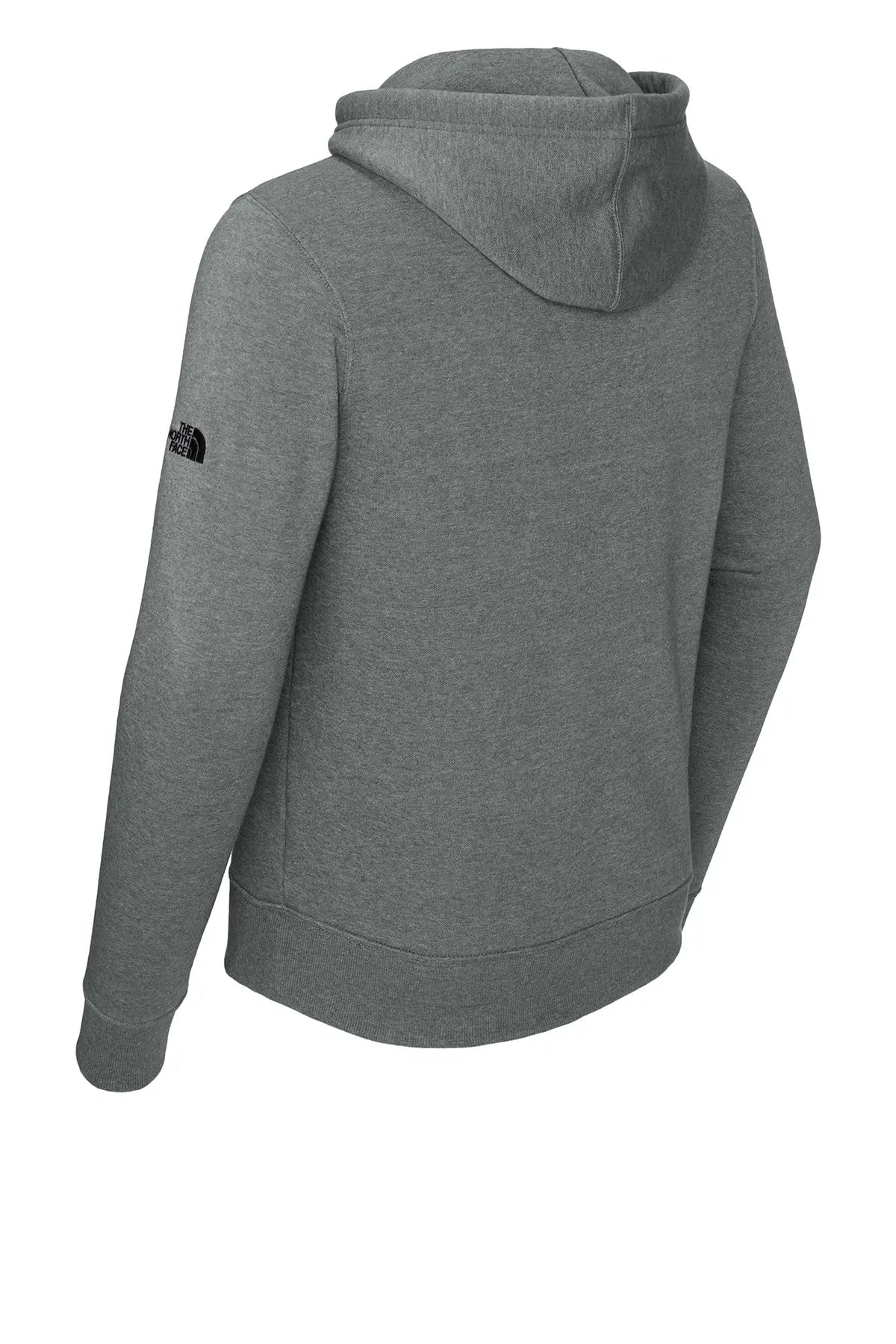 The North Face® Sleeve Logo Pullover Hoodie #NF0A8AU0