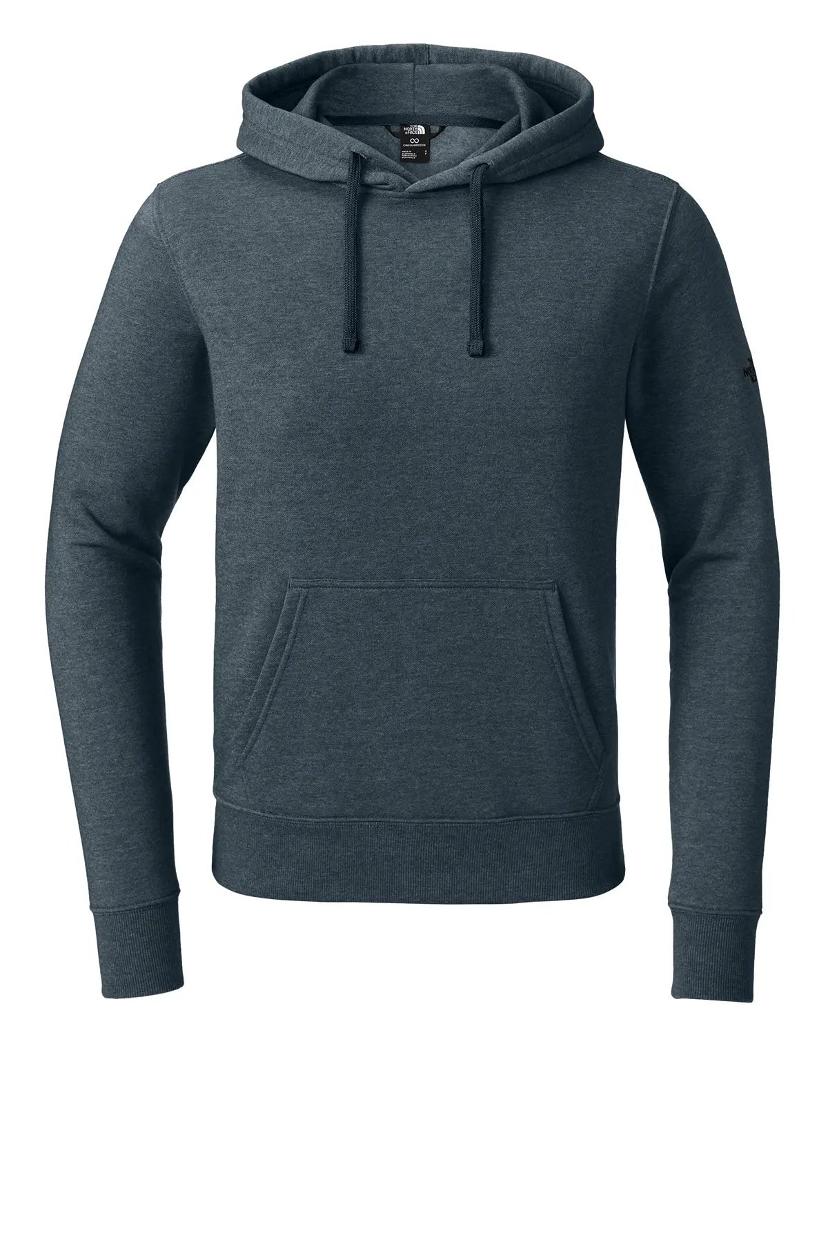 The North Face® Sleeve Logo Pullover Hoodie #NF0A8AU0