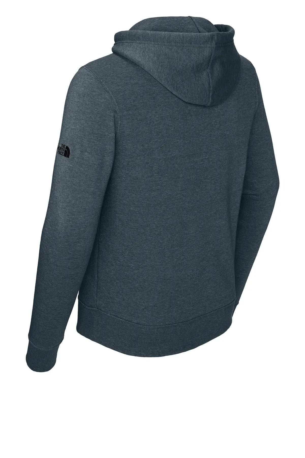 The North Face® Sleeve Logo Pullover Hoodie #NF0A8AU0