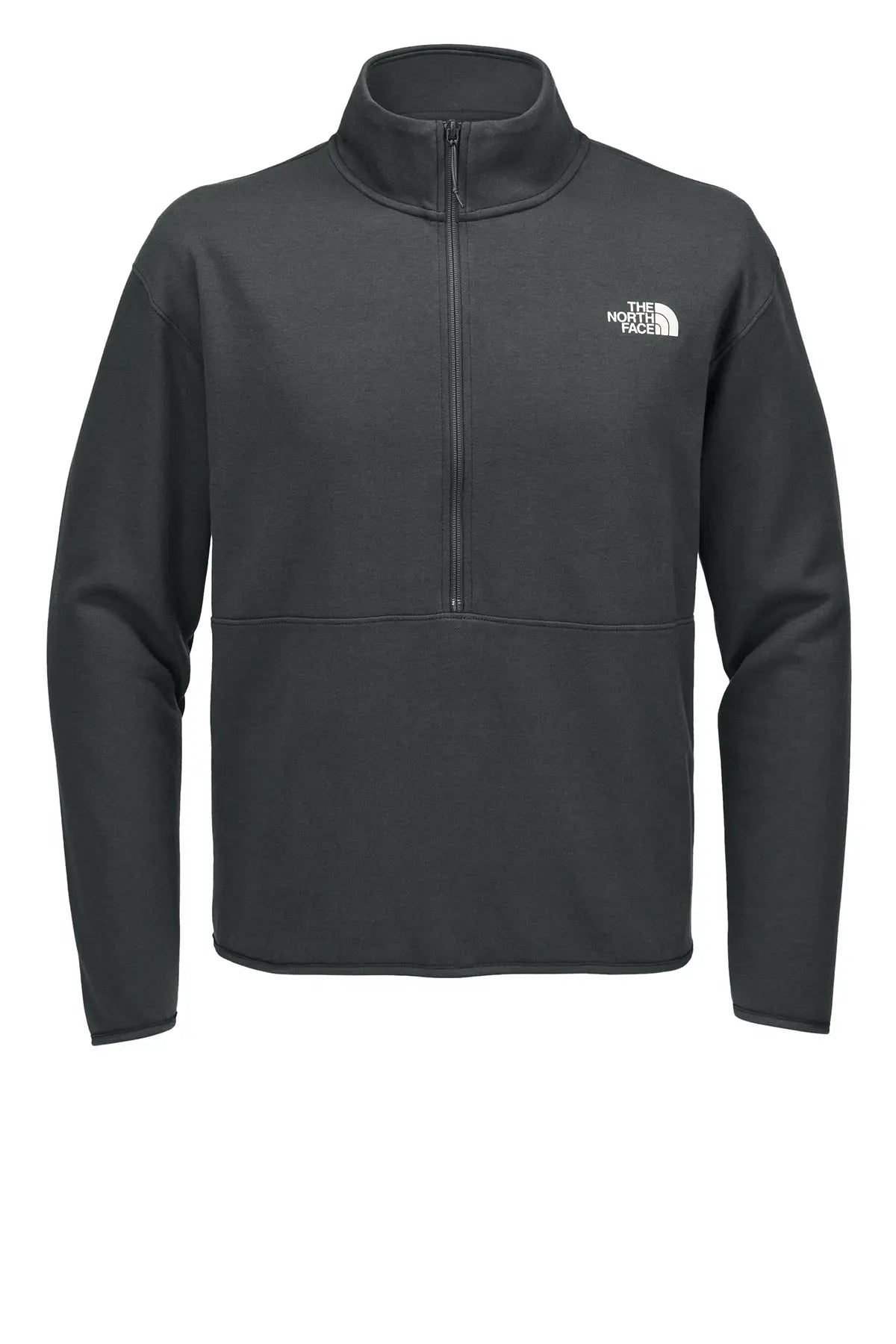 The North Face® Double-Knit 1/2-Zip Fleece #NF0A8C5G Game Over Merch