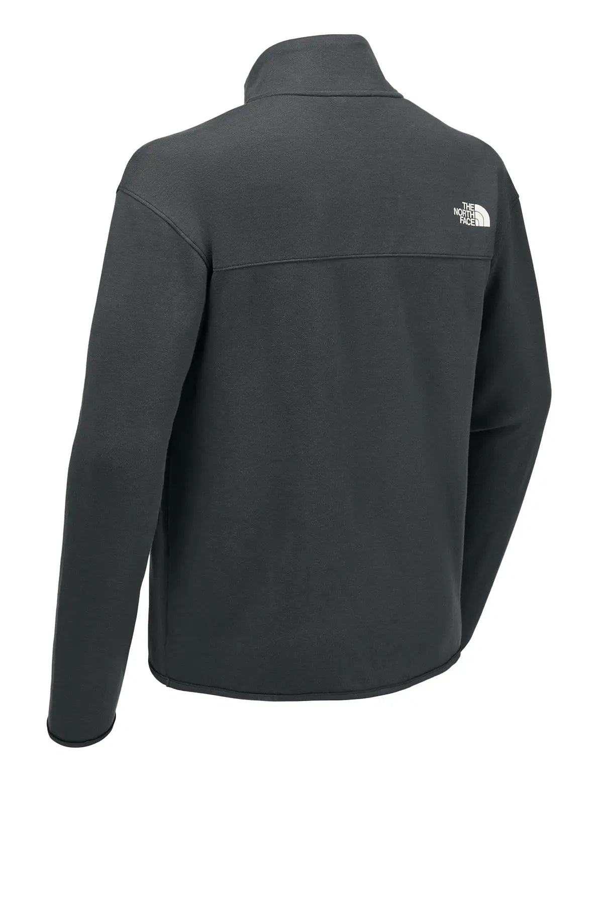 The North Face® Double-Knit 1/2-Zip Fleece #NF0A8C5G Game Over Merch