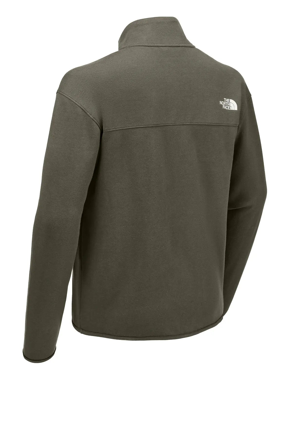 The North Face® Double-Knit 1/2-Zip Fleece #NF0A8C5G Game Over Merch