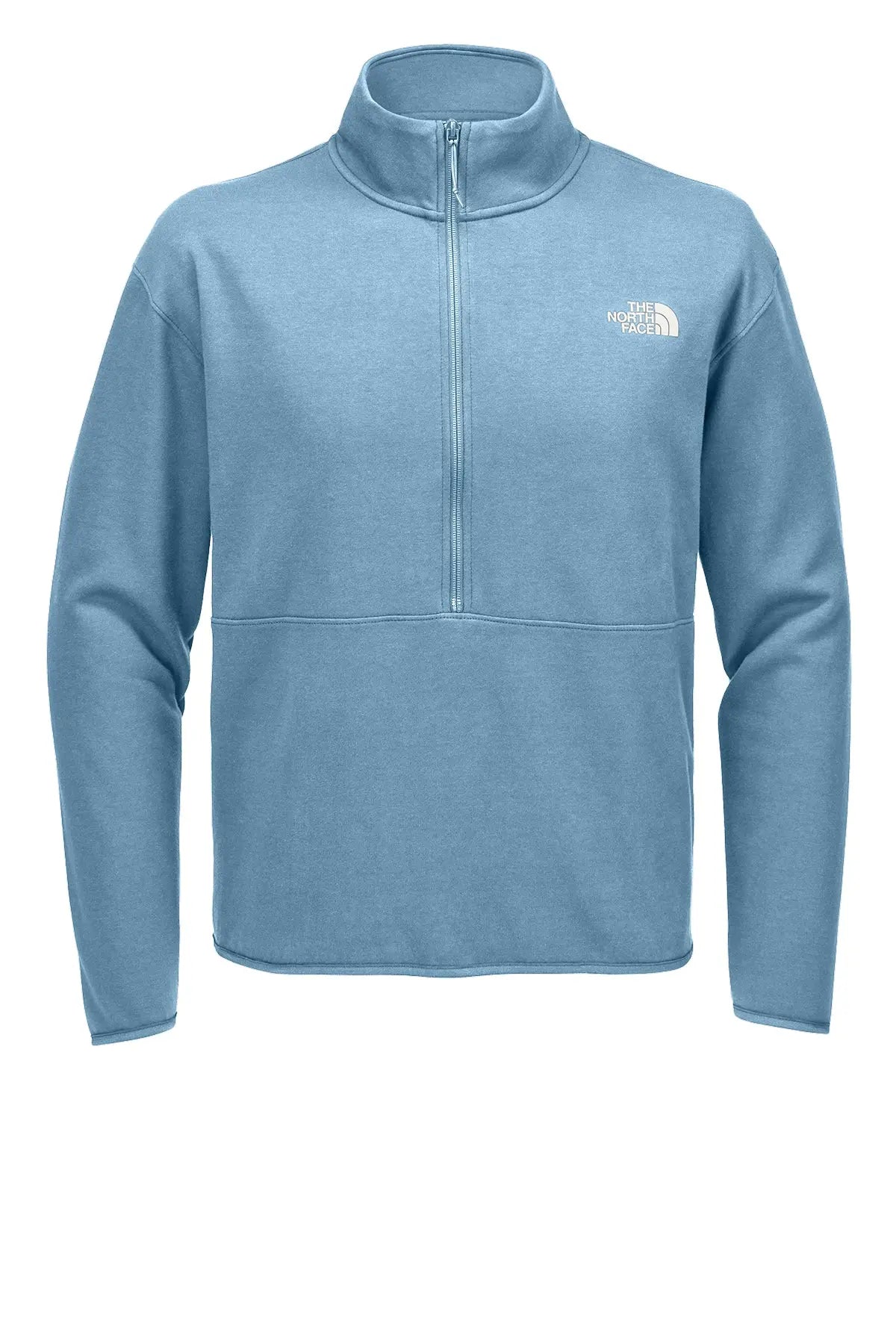 The North Face® Double-Knit 1/2-Zip Fleece #NF0A8C5G Game Over Merch