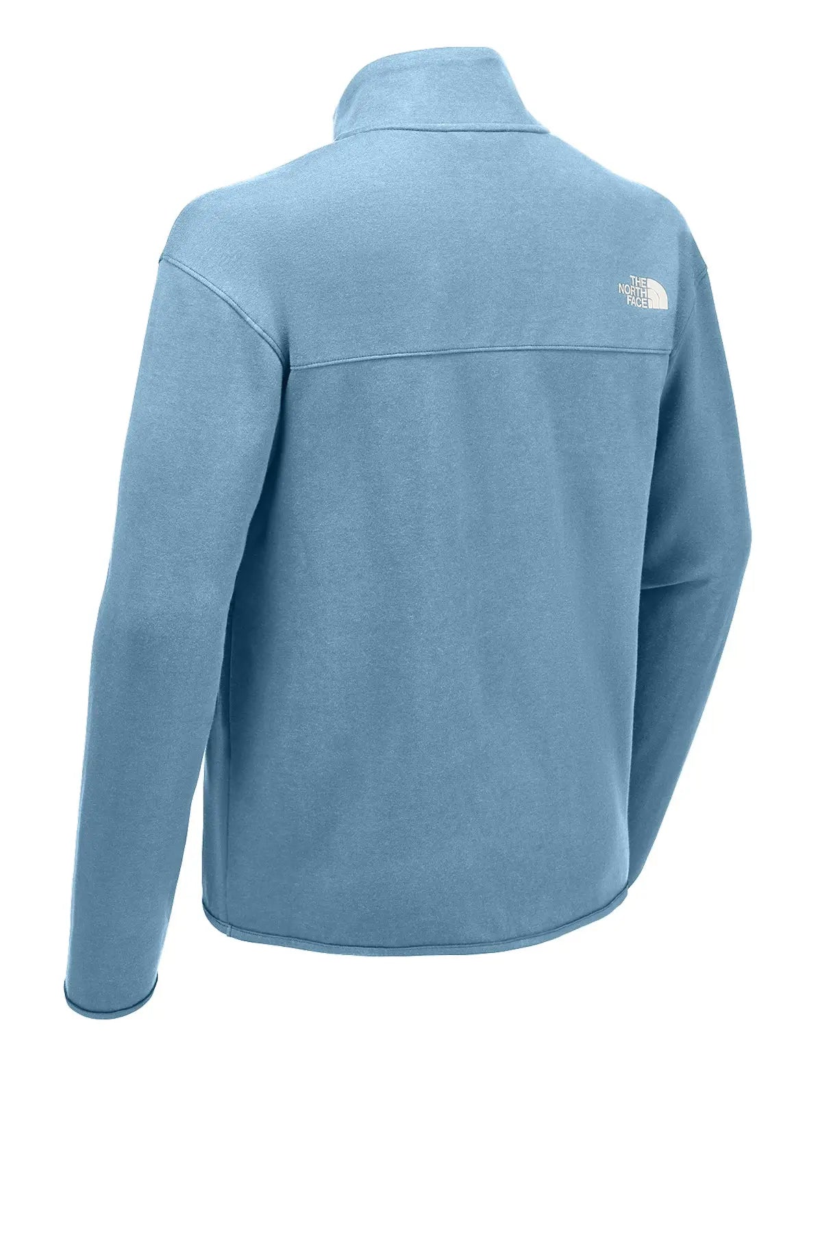 The North Face® Double-Knit 1/2-Zip Fleece #NF0A8C5G Game Over Merch