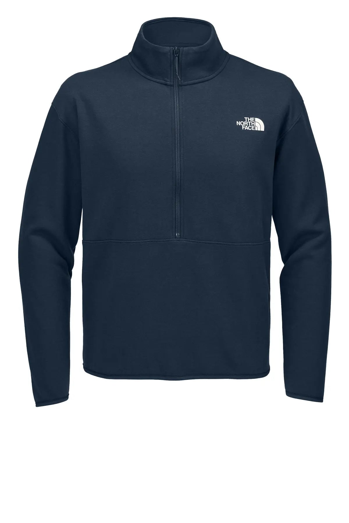 The North Face® Double-Knit 1/2-Zip Fleece #NF0A8C5G Game Over Merch