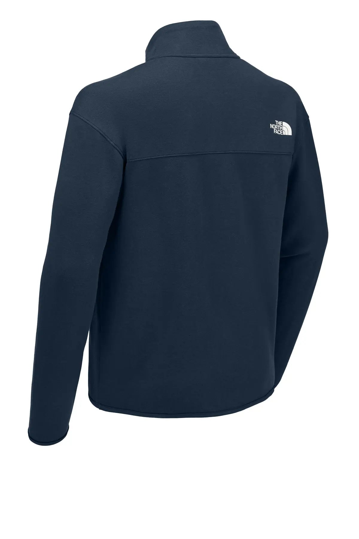The North Face® Double-Knit 1/2-Zip Fleece #NF0A8C5G Game Over Merch