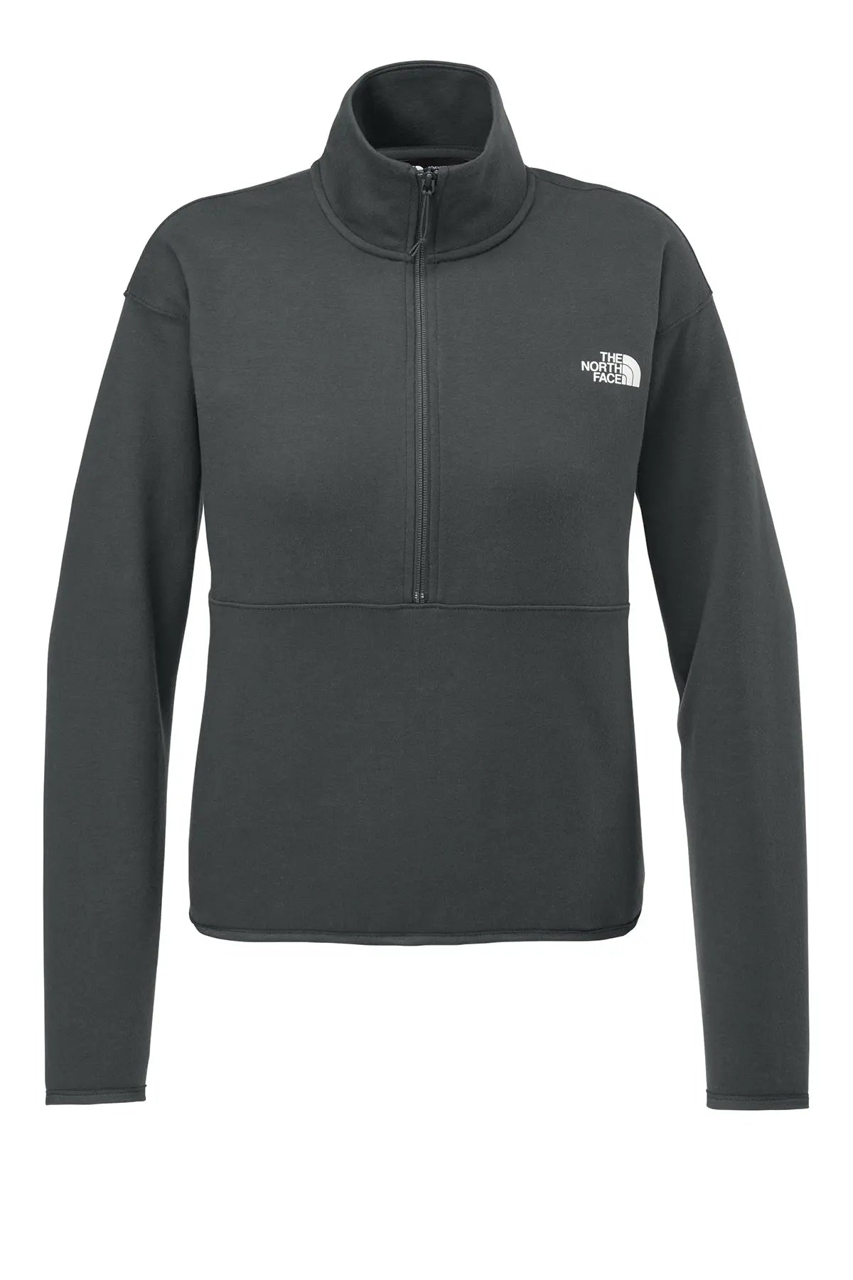 The North Face® Women’s Double-Knit 1/2-Zip Fleece #NF0A8C5H Game Over Merch