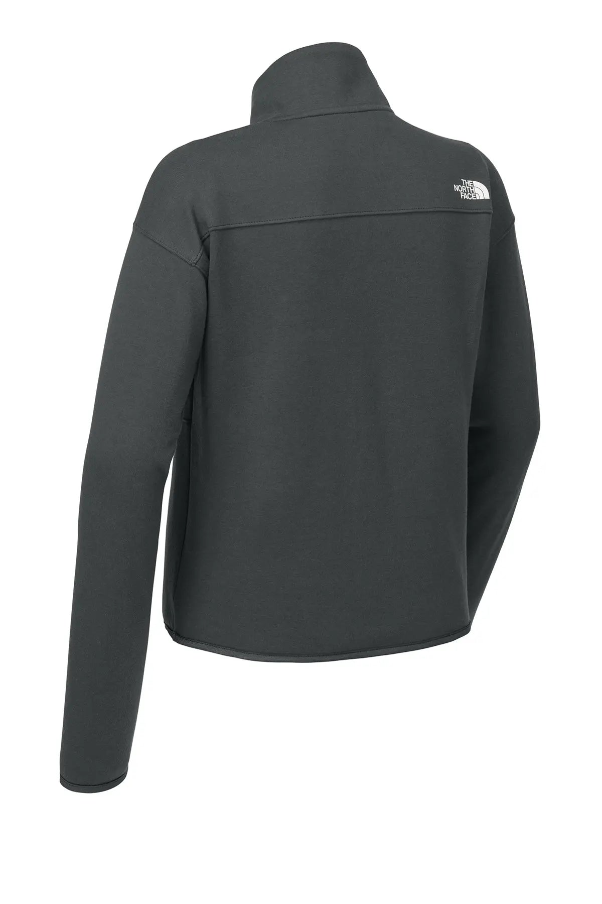 The North Face® Women’s Double-Knit 1/2-Zip Fleece #NF0A8C5H Game Over Merch