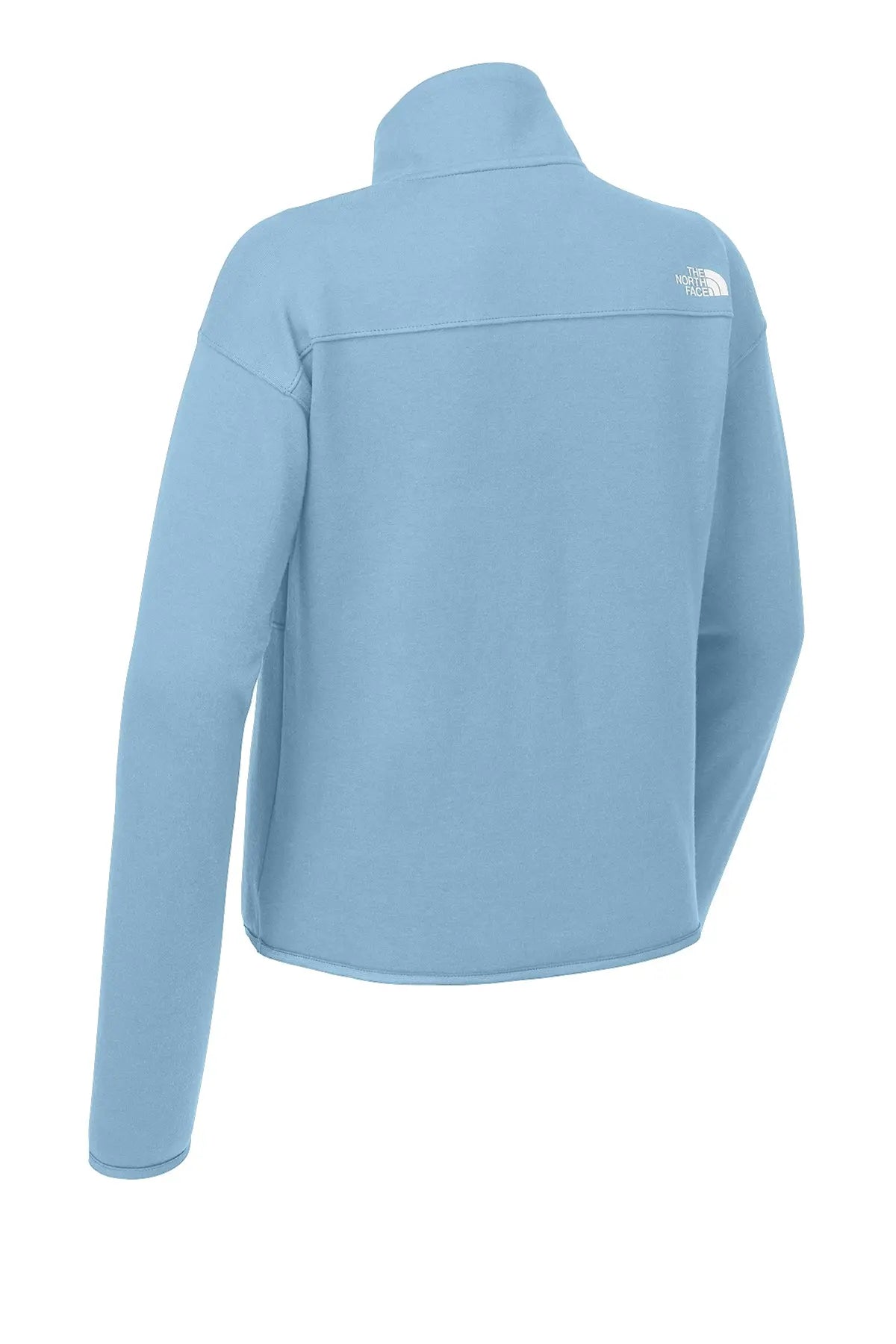 The North Face® Women’s Double-Knit 1/2-Zip Fleece #NF0A8C5H Game Over Merch