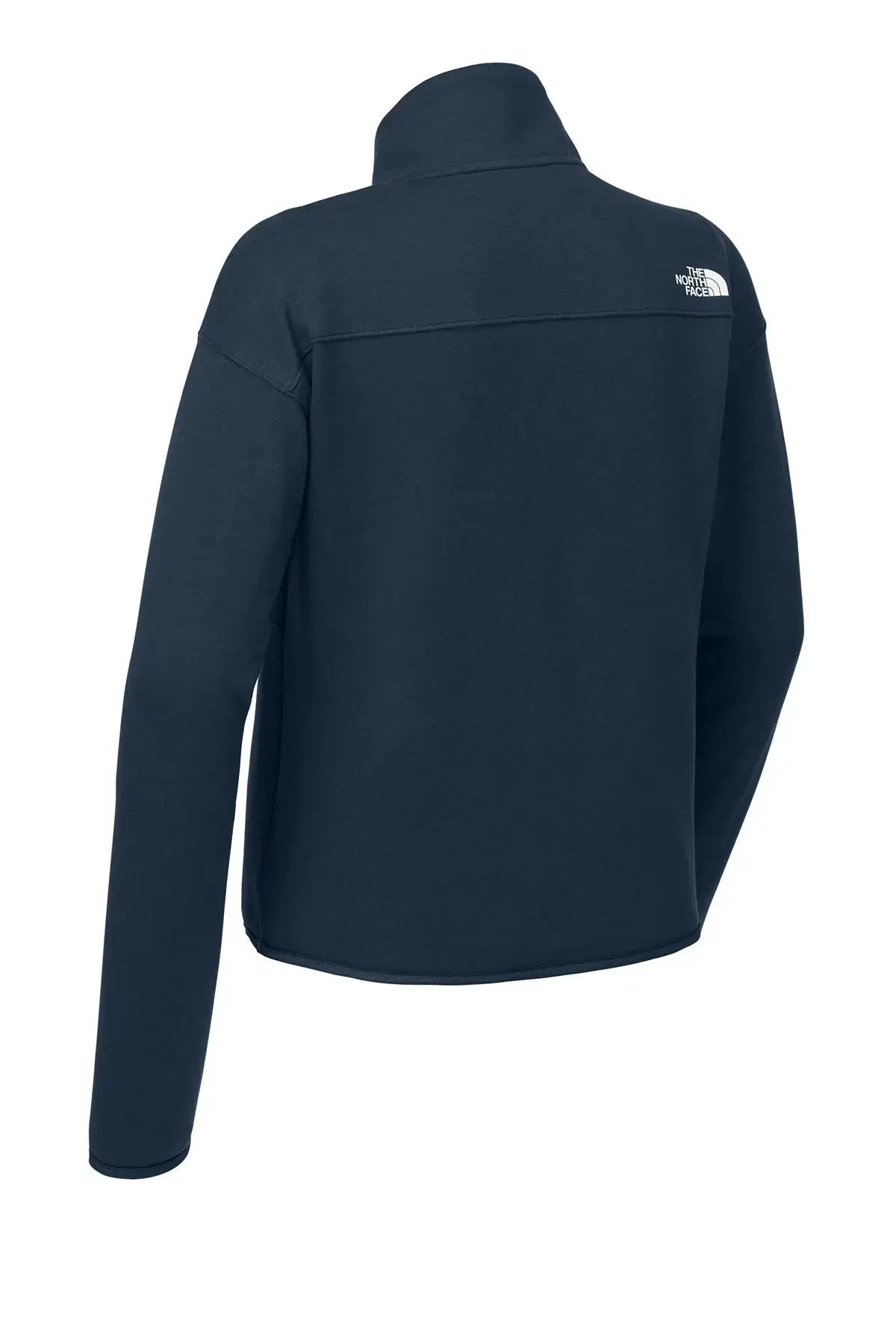 The North Face® Women’s Double-Knit 1/2-Zip Fleece #NF0A8C5H Game Over Merch