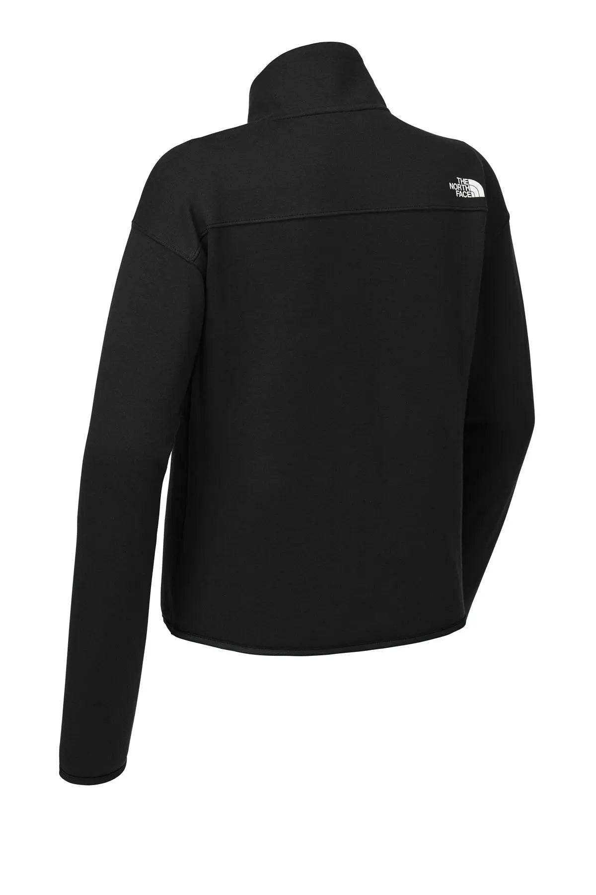 The North Face® Women’s Double-Knit 1/2-Zip Fleece #NF0A8C5H Game Over Merch