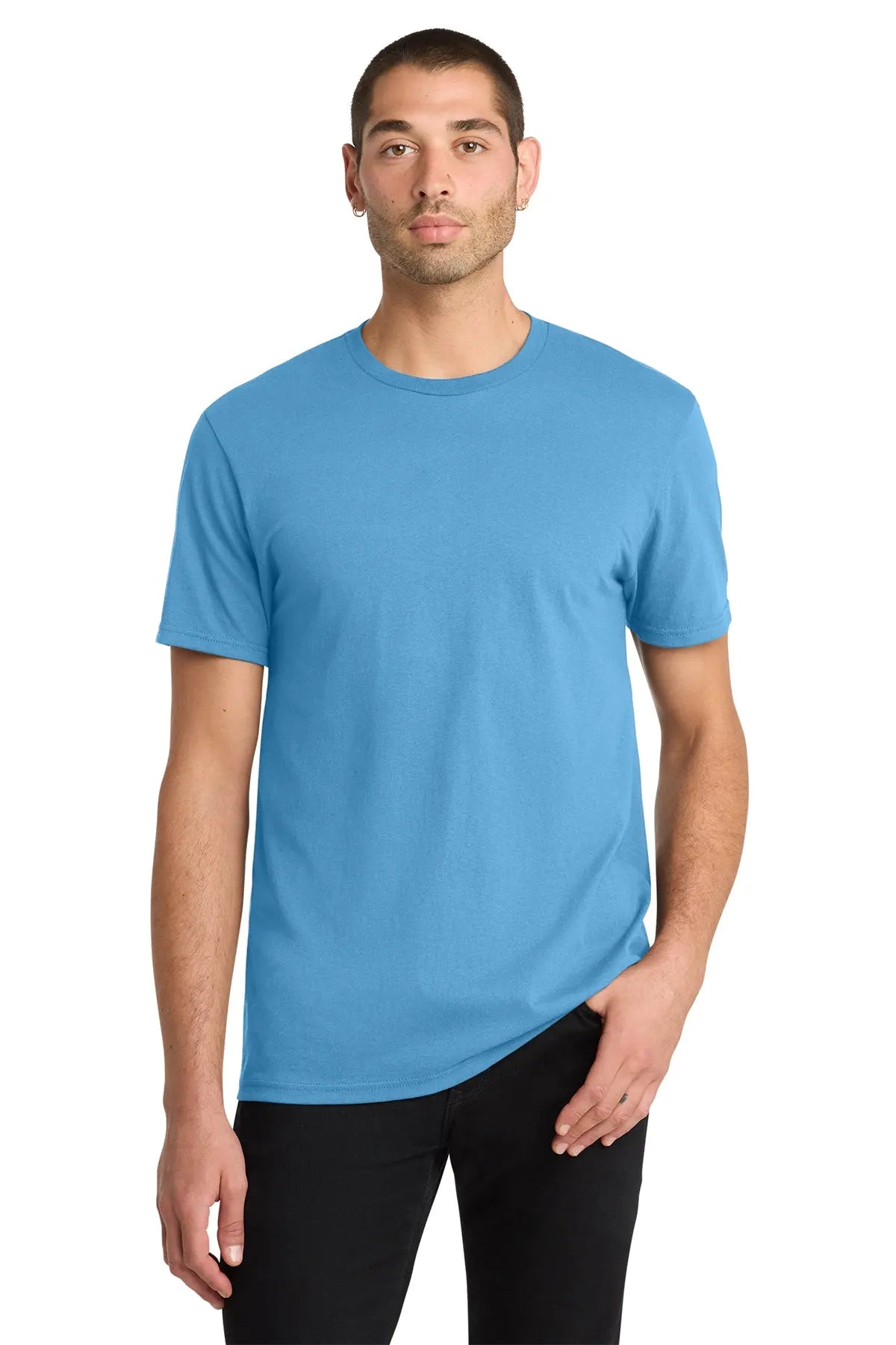 District® The Concert Tee® #DT5000