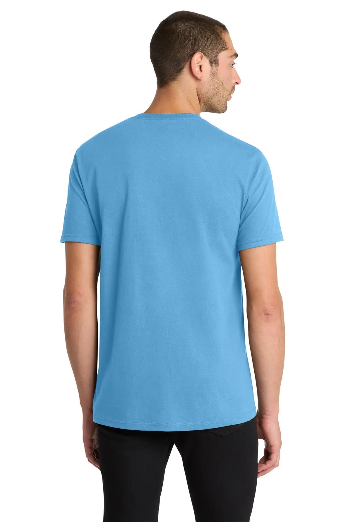 District® The Concert Tee® #DT5000