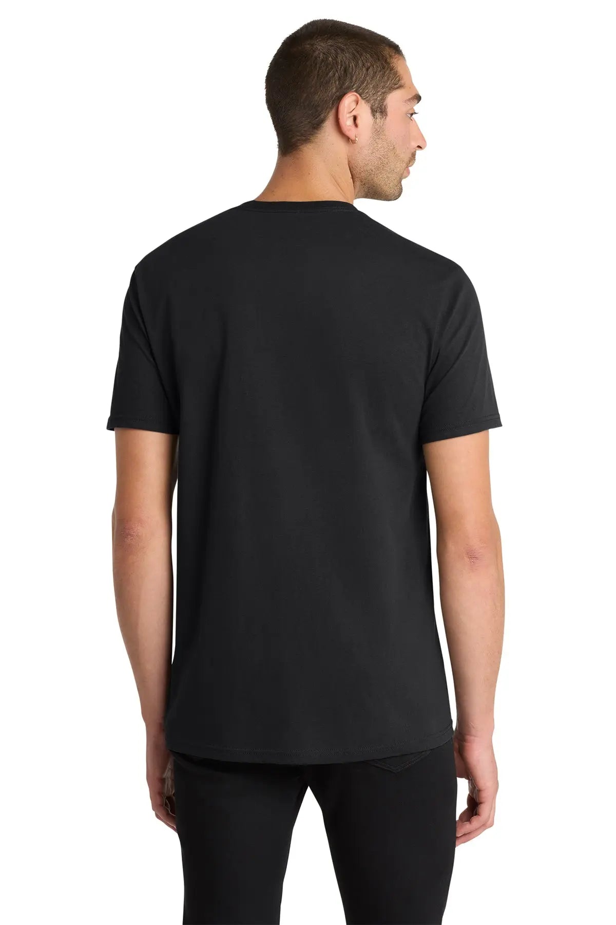 District® The Concert Tee® #DT5000