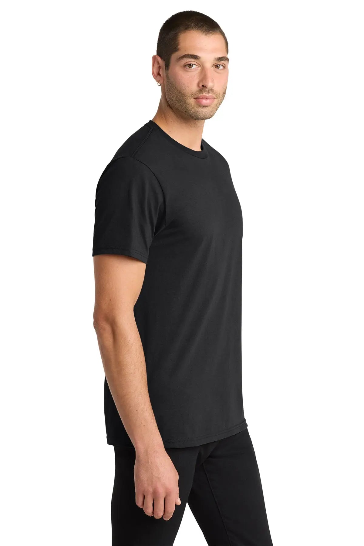 District® The Concert Tee® #DT5000