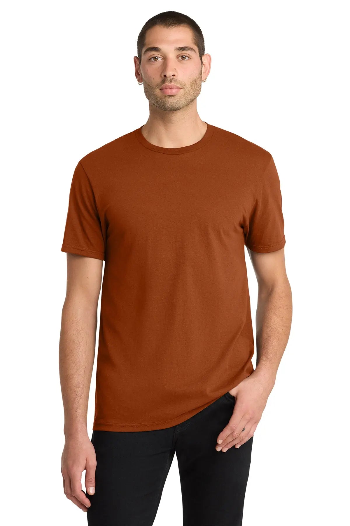 District® The Concert Tee® #DT5000