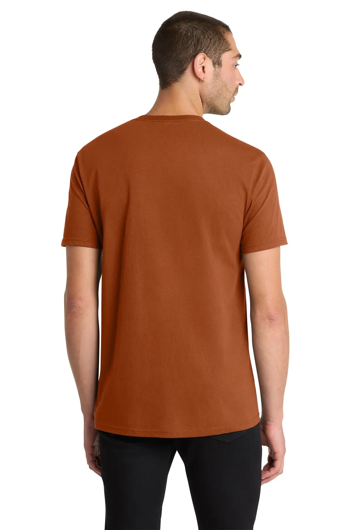 District® The Concert Tee® #DT5000