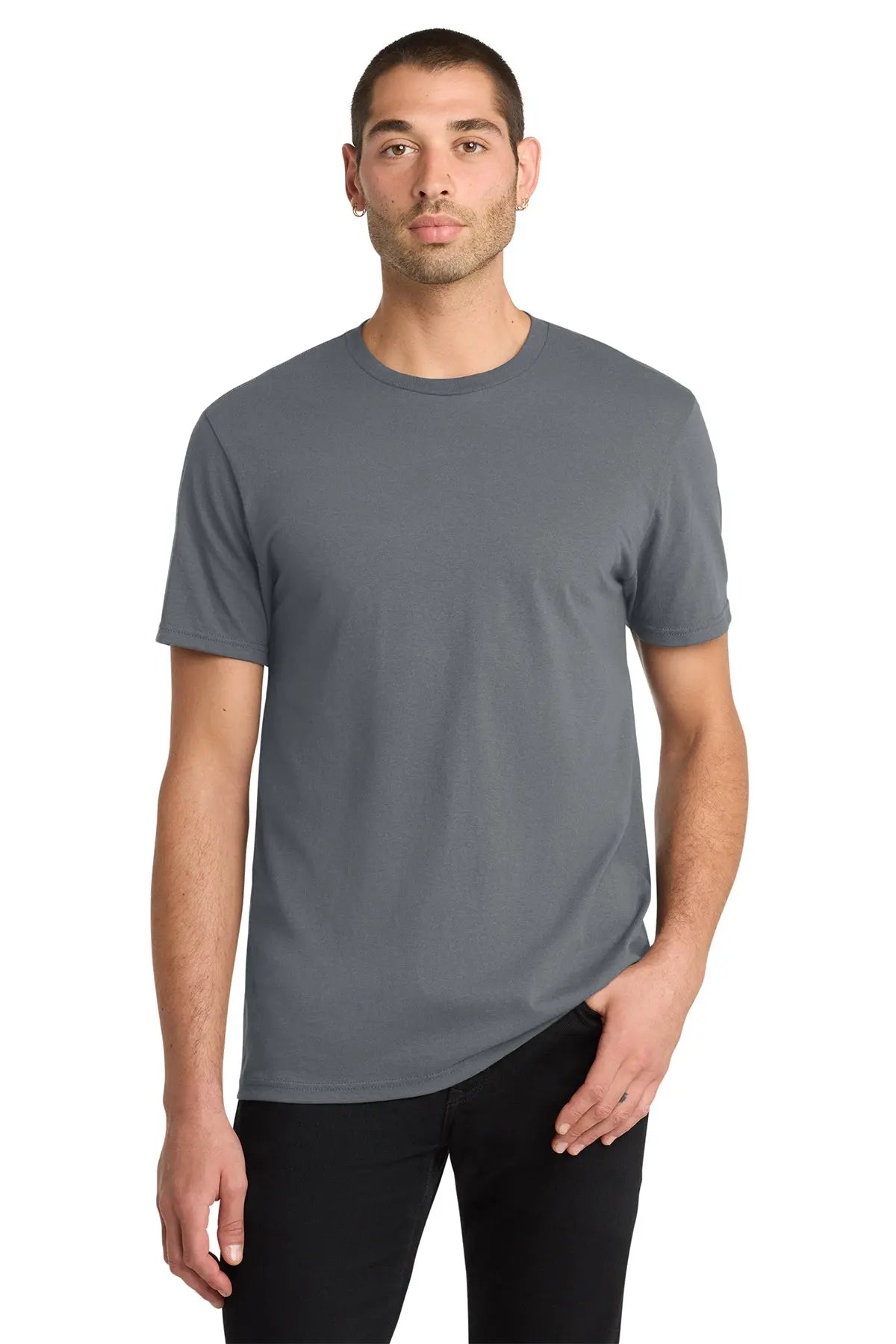 District® The Concert Tee® #DT5000