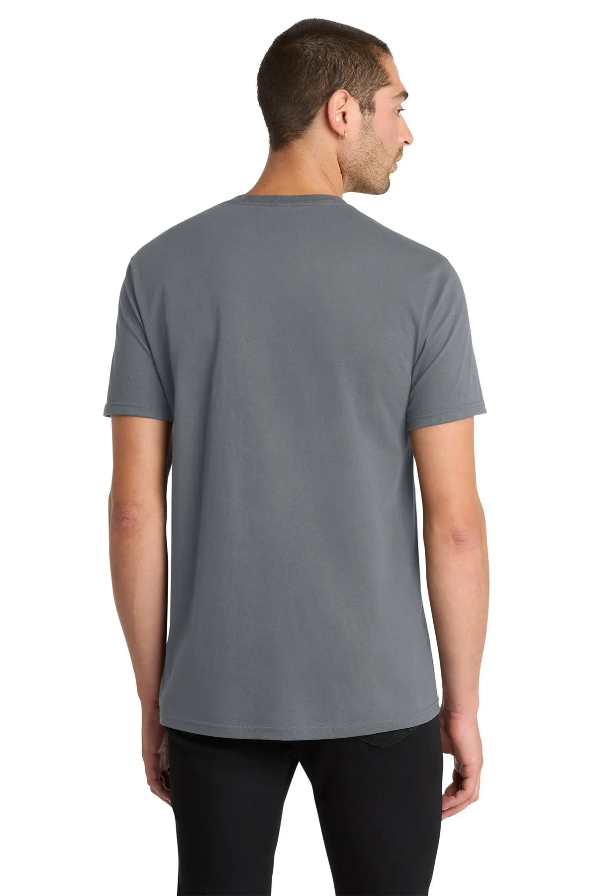District® The Concert Tee® #DT5000