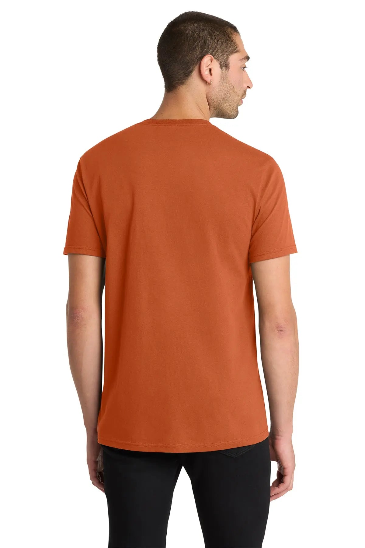 District® The Concert Tee® #DT5000